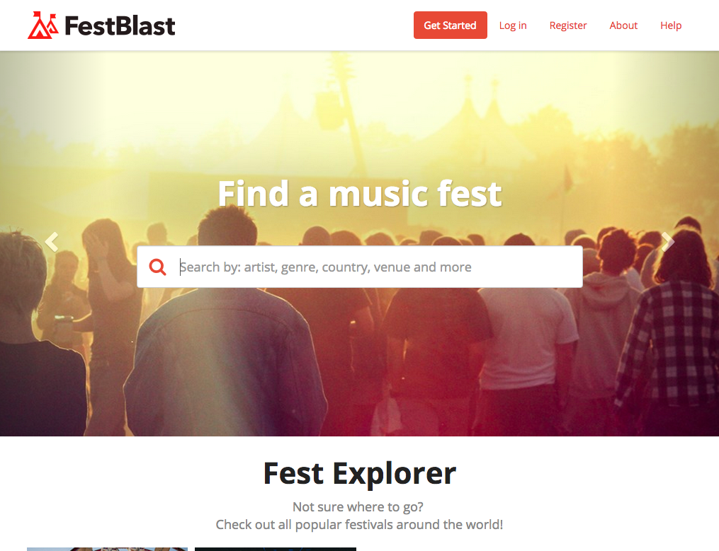 FestBlast